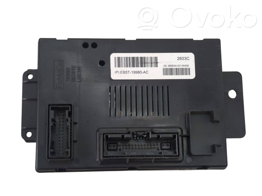 Komforto modulis   EB5T19980AC,2603C,06063402145439