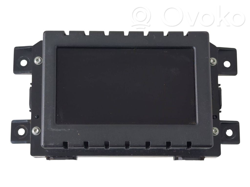 Screen/display/small screen   EB5T19C116CA,2905A,A7G00V001666