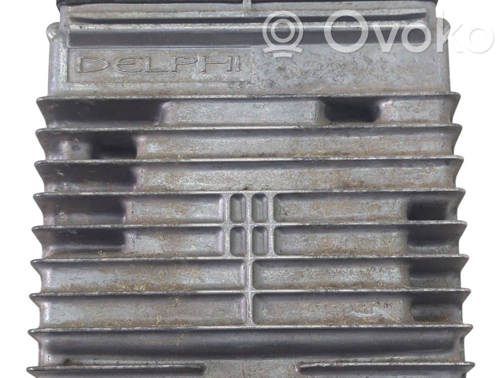 Ford Mondeo Mk III Engine control unit/module 