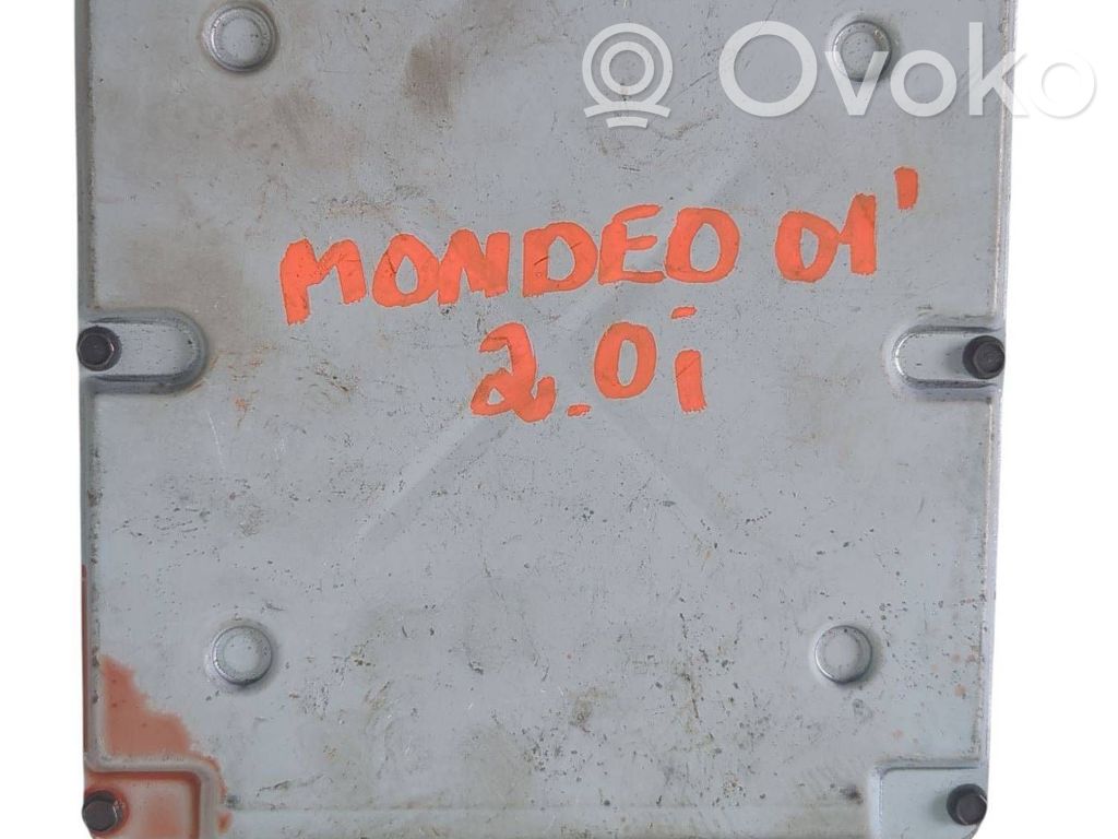 Ford Mondeo Mk III Engine control unit/module 