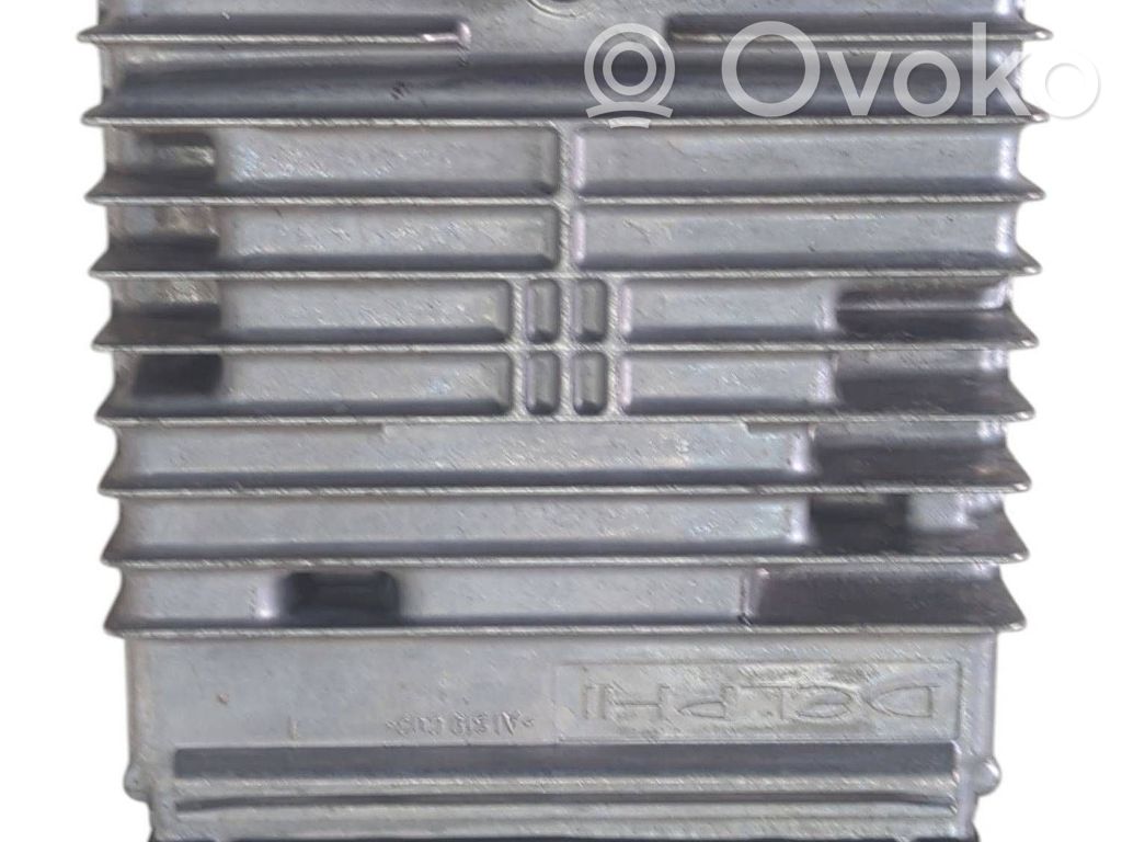 Ford Mondeo Mk III Engine control unit/module 