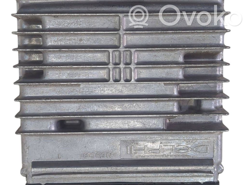 Ford Mondeo Mk III Dzinēja vadības bloks 