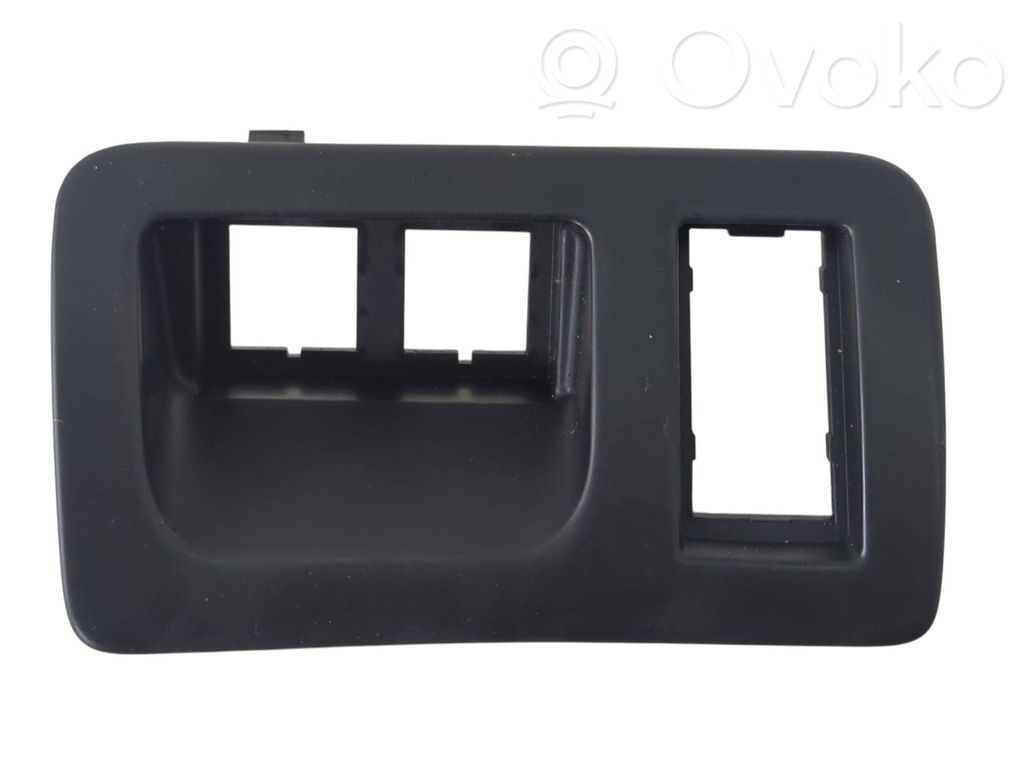 Peugeot 607 Other interior part 