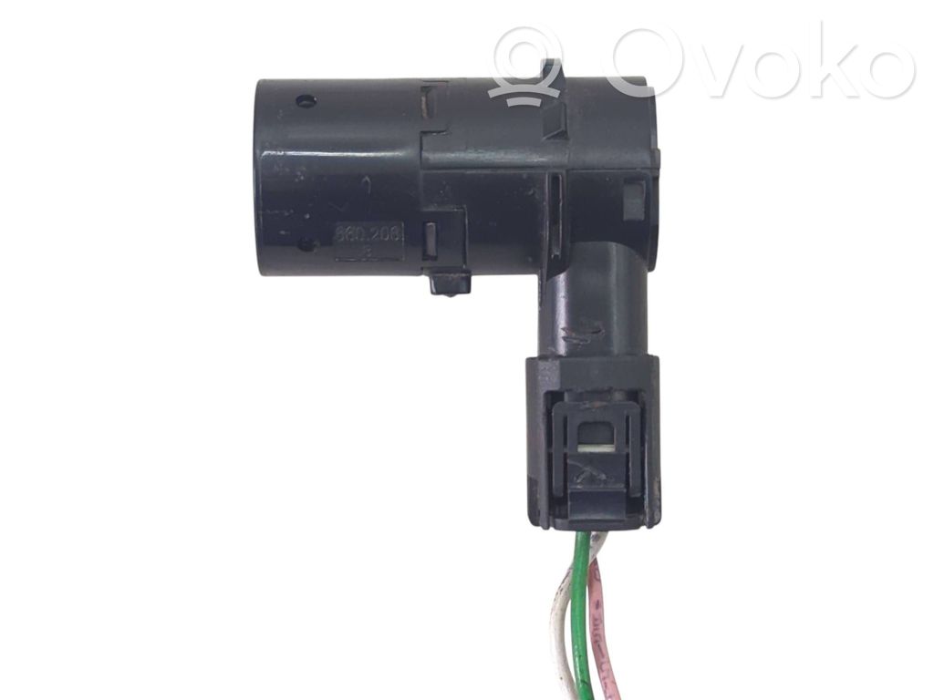 Peugeot 607 Parking PDC sensor 