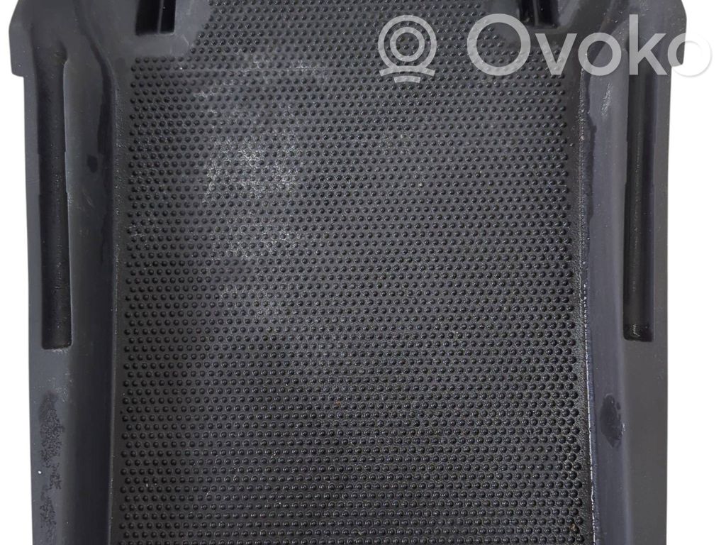 Volvo C30 Espacio portaobjetos/reposabrazos 