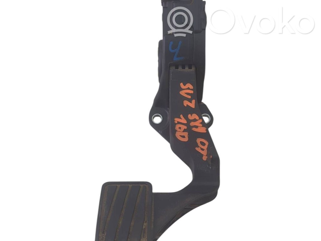 Suzuki SX4 Accelerator throttle pedal 