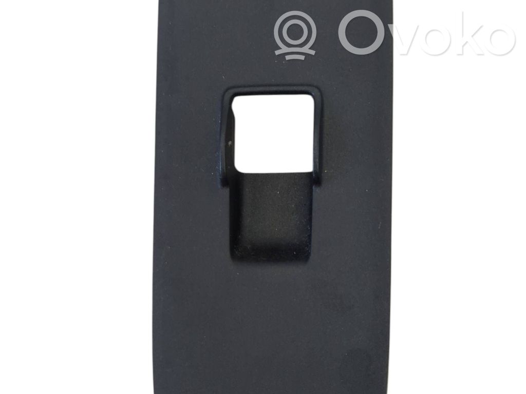 Front door window switch trim   97623