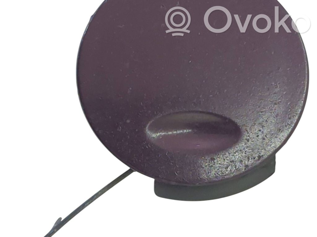 Opel Corsa C Tapa/tapón del gancho de remolque delantero 