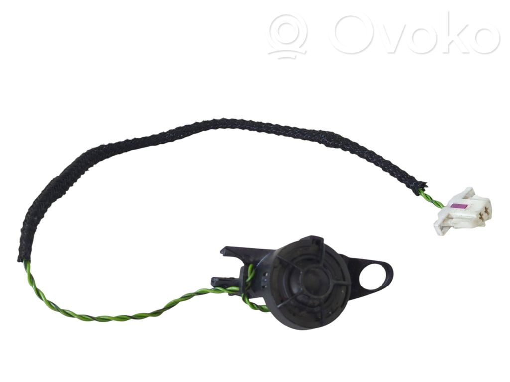 BMW 3 E46 Front door high frequency speaker 