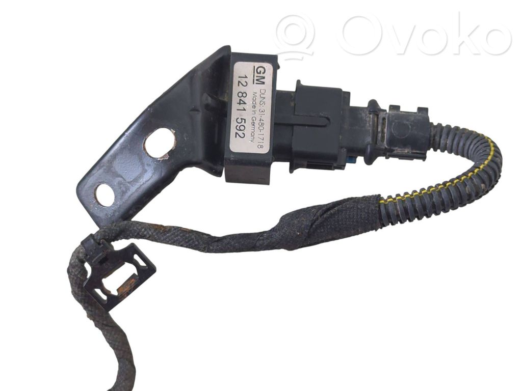 Opel Insignia A Cita veida sensors 