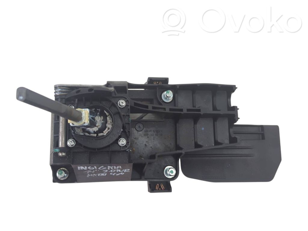 Selector caja de cambios   13261545,329510614