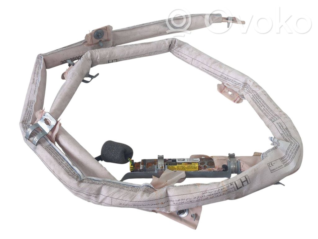Opel Insignia A Roof airbag 