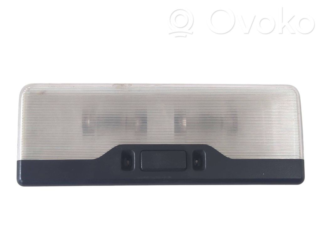 BMW 3 E46 Front seat light 