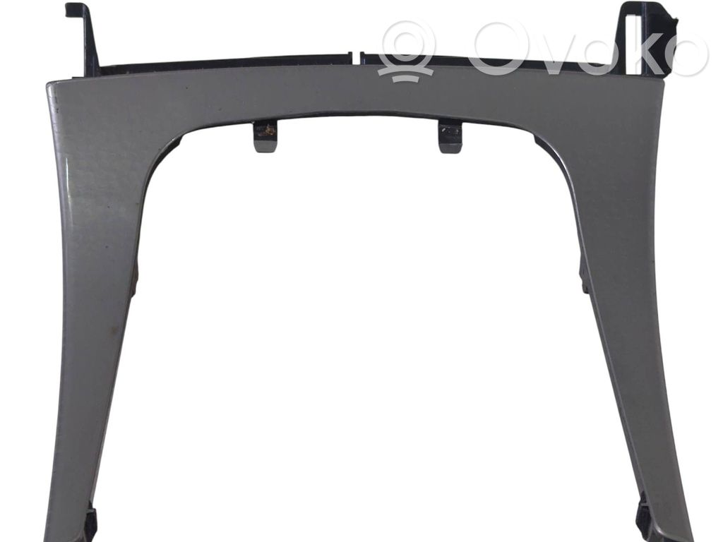 Opel Insignia A Gear shifter surround trim plastic 