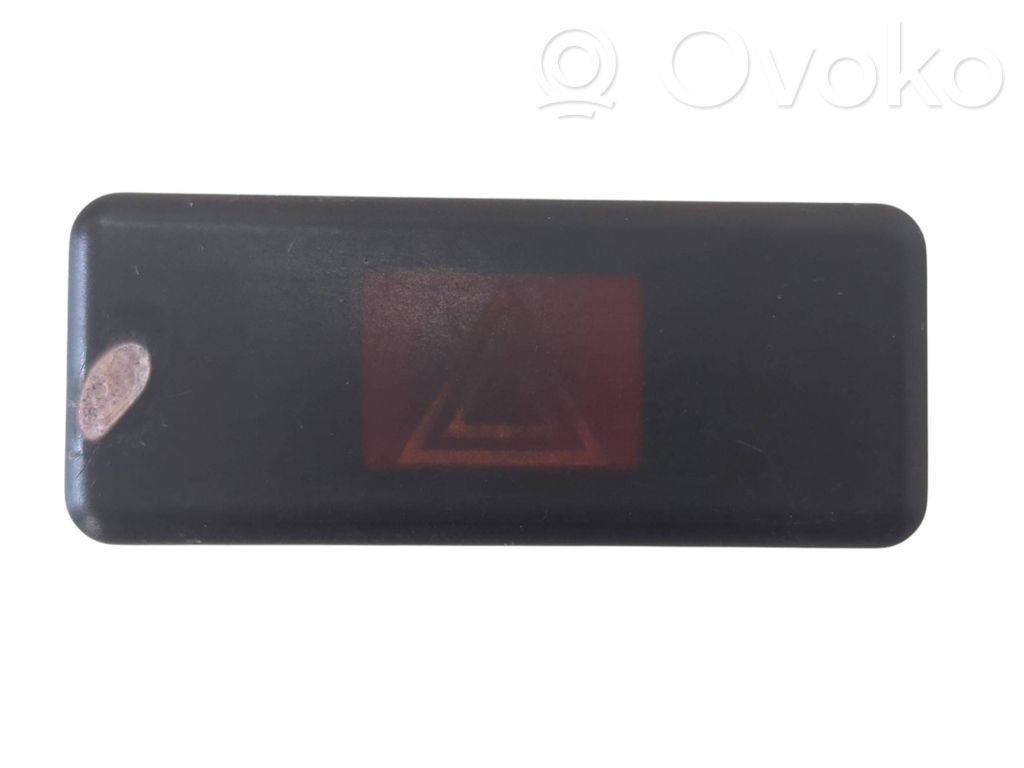 BMW 5 E39 Hazard light switch 