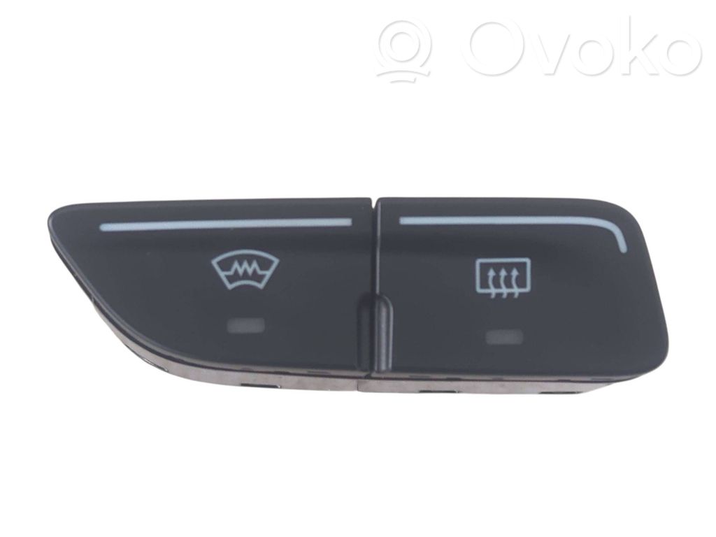 Ford Kuga II Przycisk / Przełącznik ogrzewania szyby przedniej / czołowej 