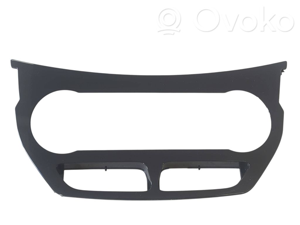 Ford Kuga II Climate control/heater control trim 