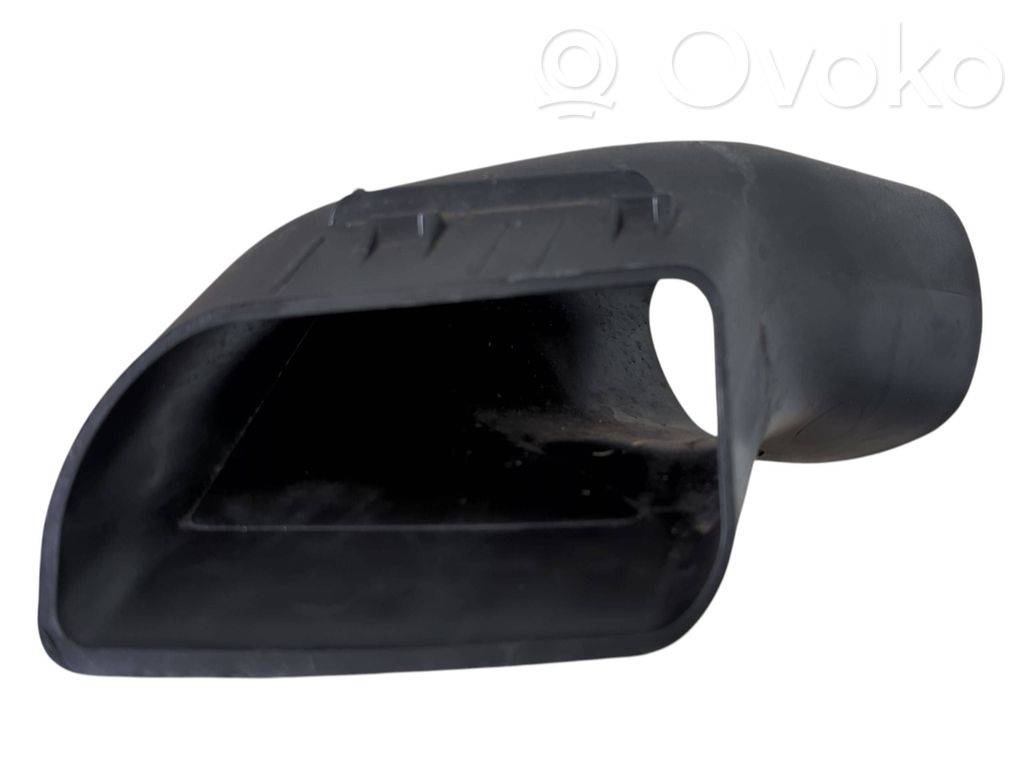 Ford Kuga II Air intake duct part 