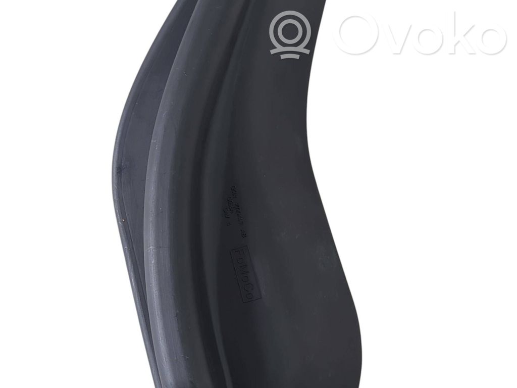 Ford Transit Rain gutter 
