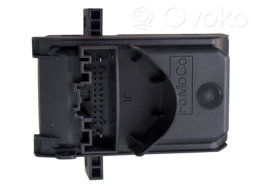 Ford Transit Custom Gateway control module 