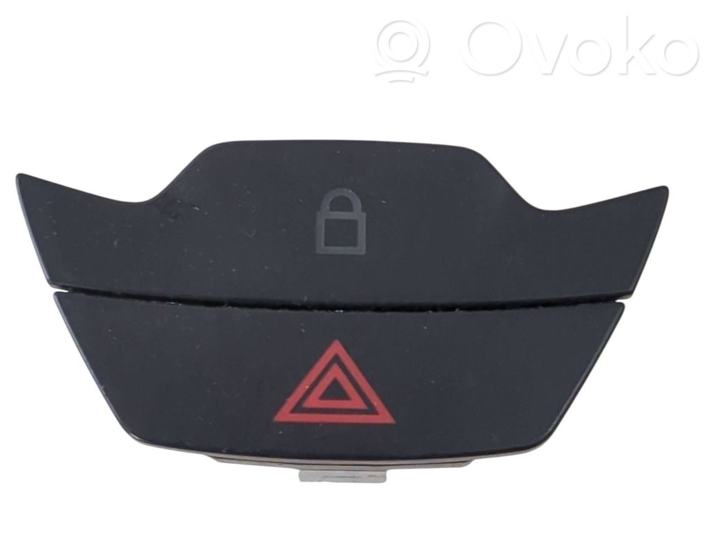 Ford Transit Custom Hazard light switch 