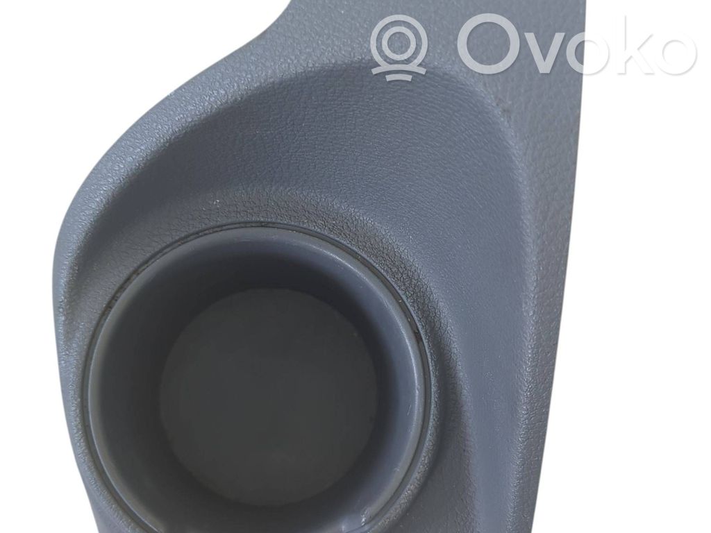 Ford Transit Custom Cup holder 