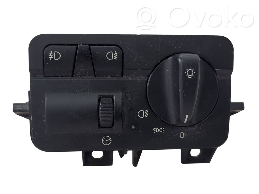 BMW 3 E46 Light switch 