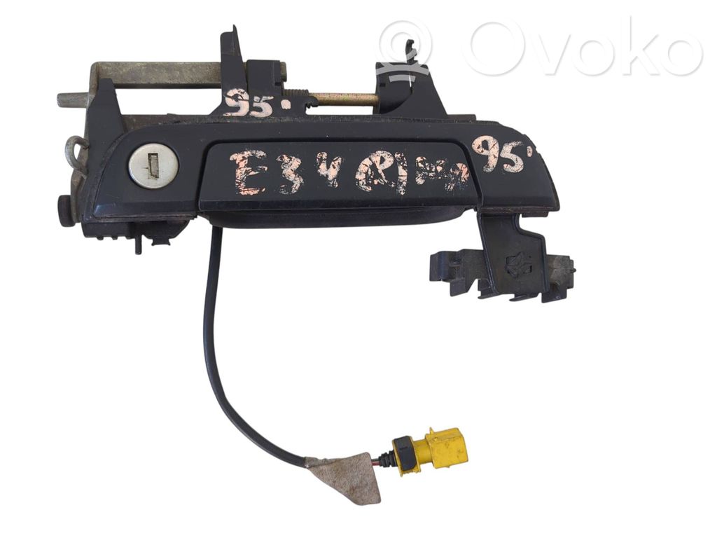 Etuoven ulkokahva   51211960801,51211977669