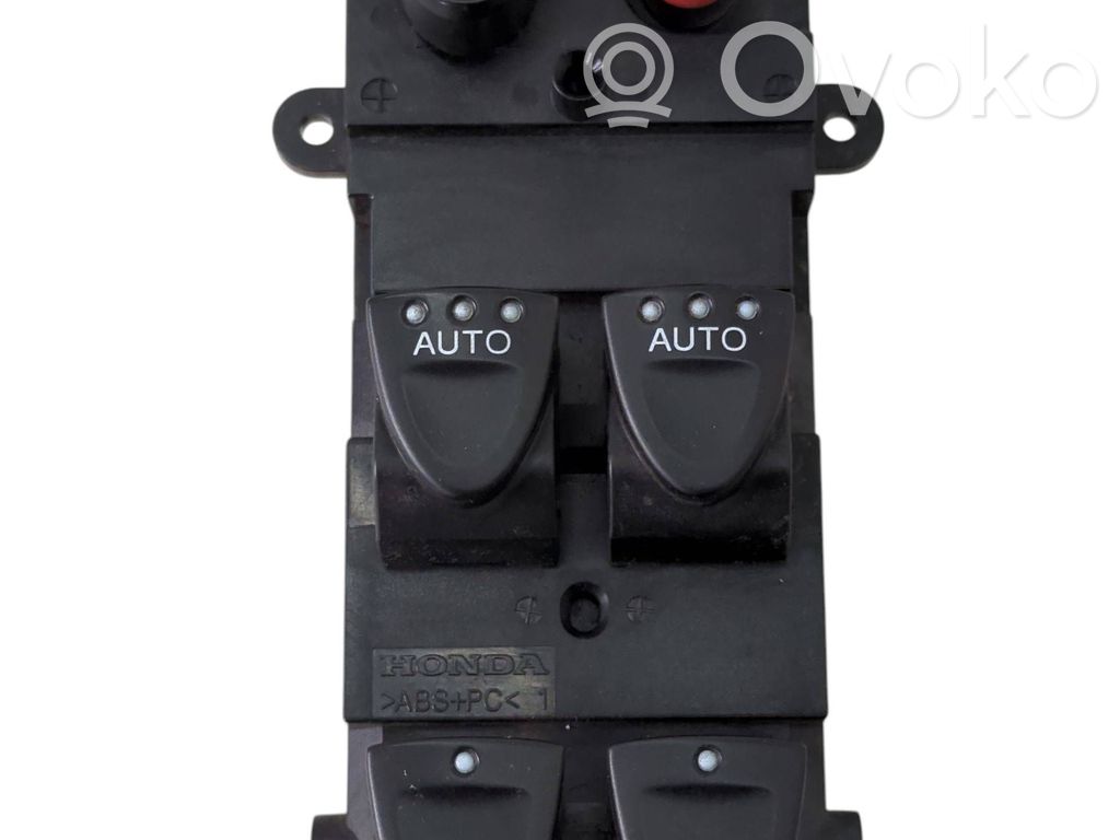 Honda Civic Electric window control switch 