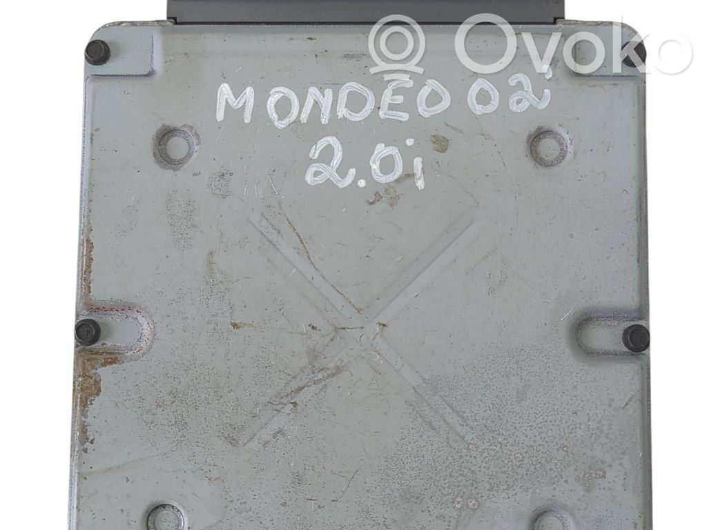 Ford Mondeo Mk III Engine control unit/module 