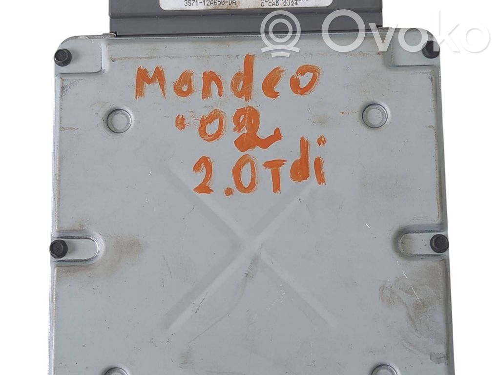 Ford Mondeo Mk III Engine control unit/module 