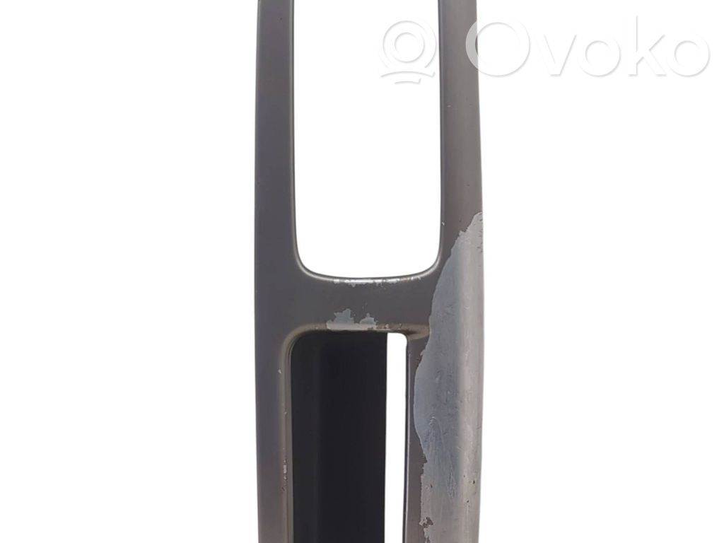 Volvo V50 Front door window switch trim 