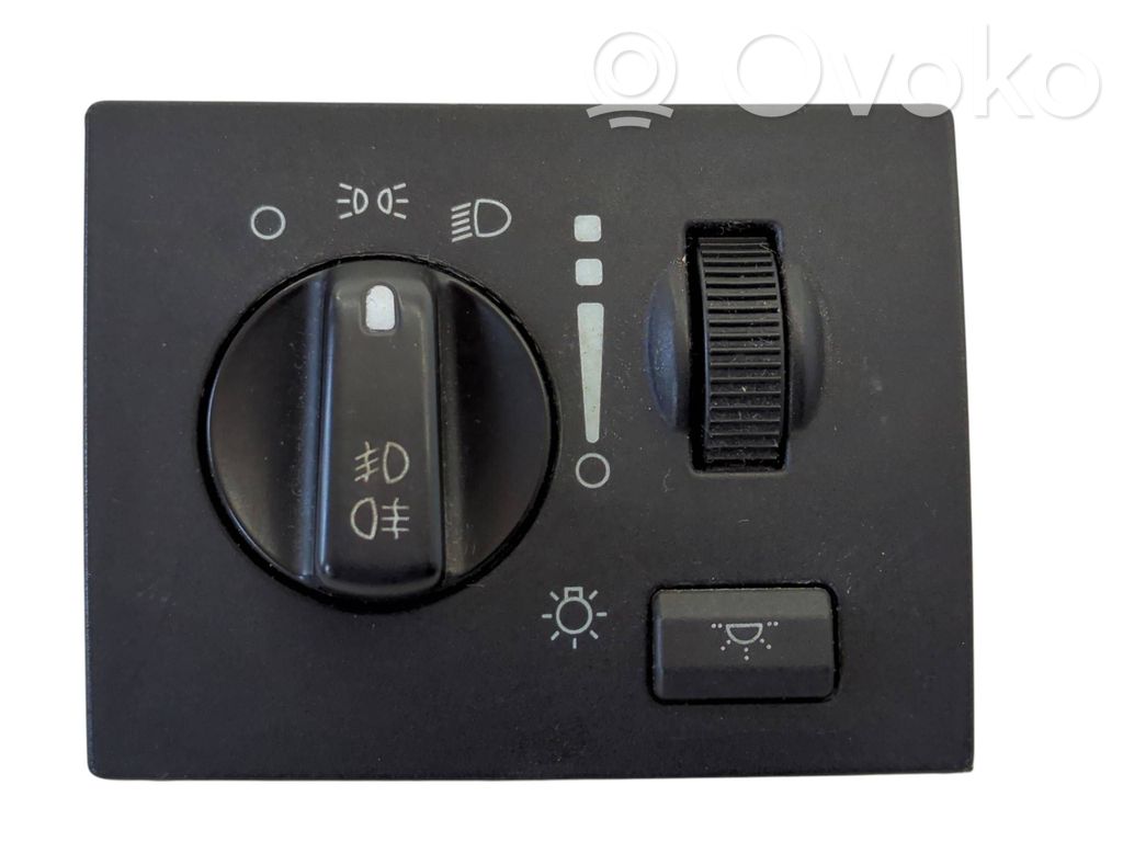 Chrysler Grand Voyager V Light switch 