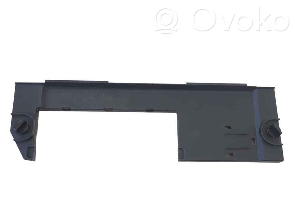 BMW 5 E60 E61 Trunk/boot storage box wall 