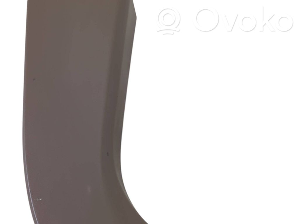 BMW 5 E60 E61 Front sill trim cover 