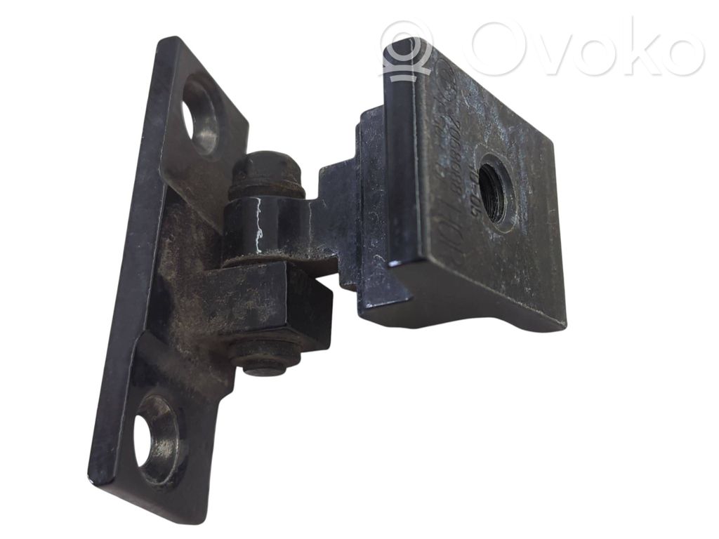 BMW 5 E60 E61 Rear door upper hinge 