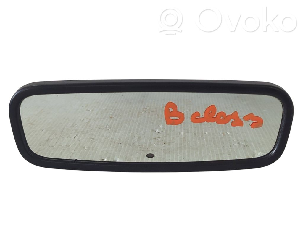Mercedes-Benz B W245 Rear view mirror (interior) 