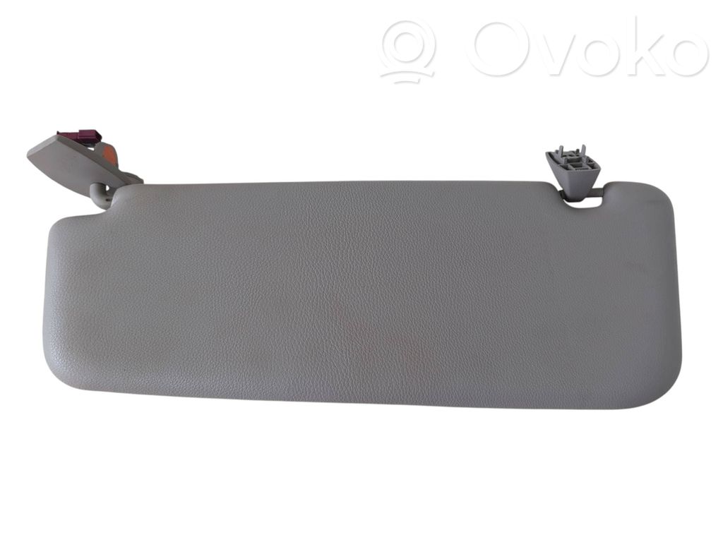 BMW 5 E60 E61 Sun visor 