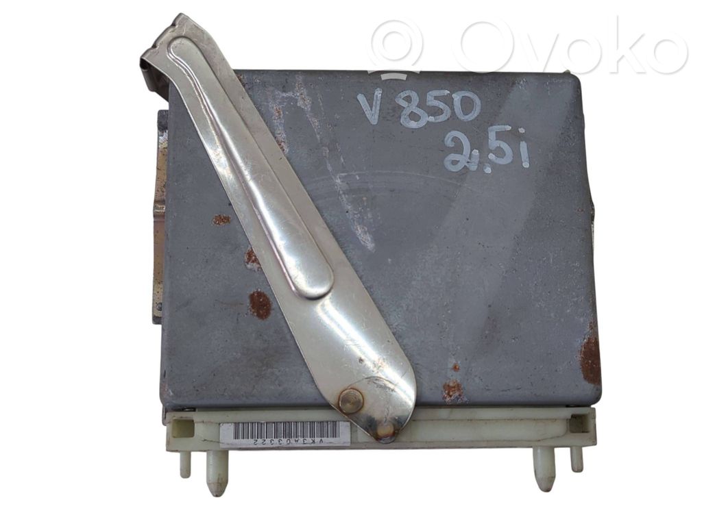Engine control unit/module   P3515258,T93471825,1TVK024814