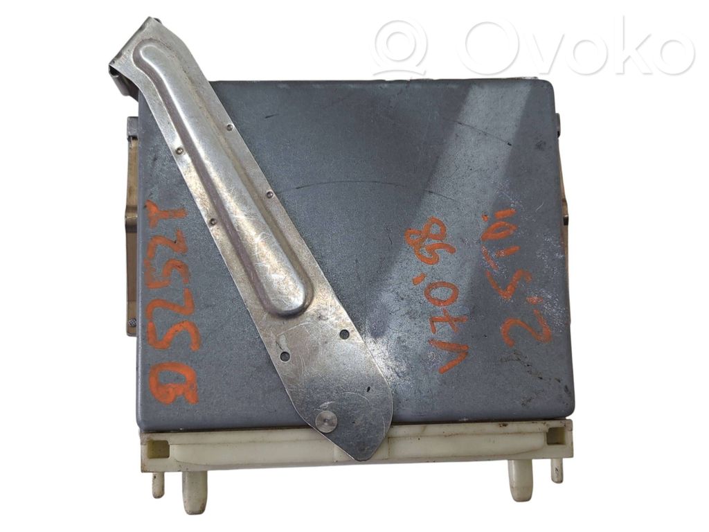 Volvo S70  V70  V70 XC Engine control unit/module 