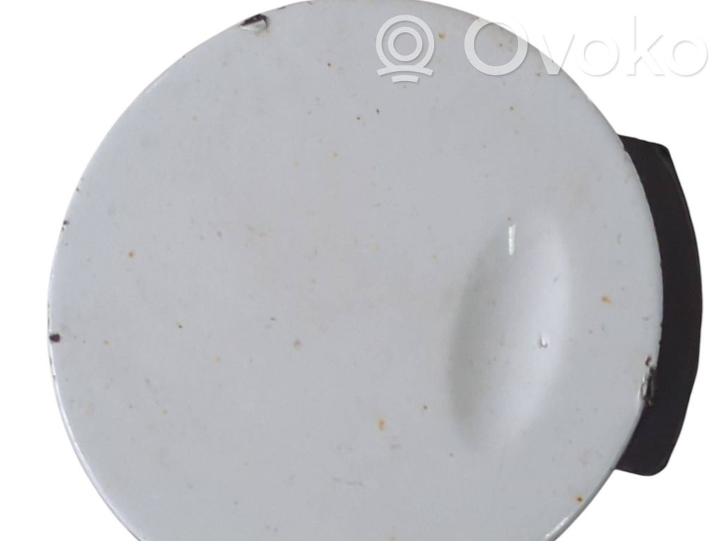 Opel Corsa C Tapa/tapón del gancho de remolque delantero 