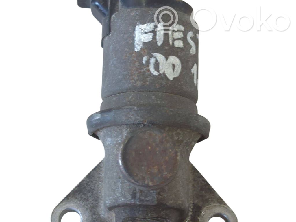 Ford Fiesta EGR vožtuvas 