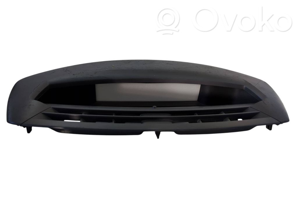 Citroen C4 I Speedometer (instrument cluster) 