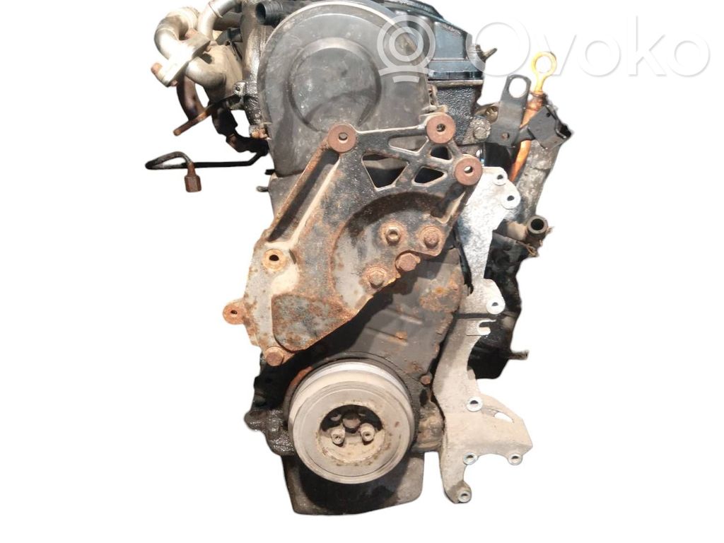 Engine   AUY