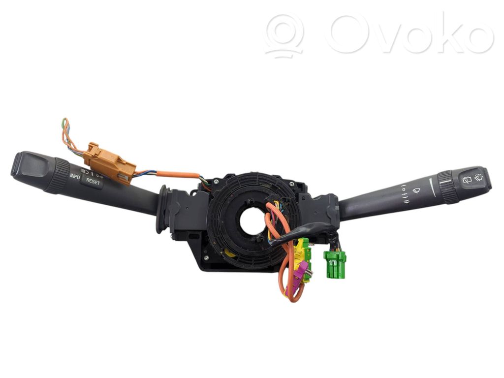 Volvo V70 Commodo, commande essuie-glace/phare 