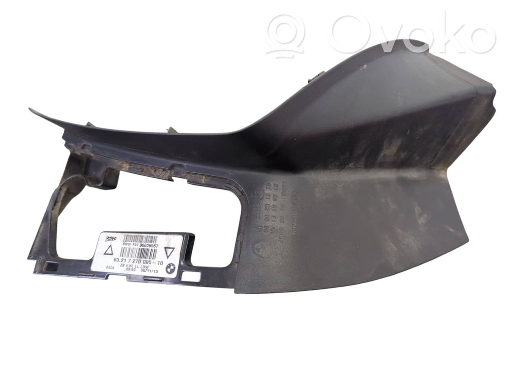 Element lampy tylnej   727009510,90006567,6321727009510