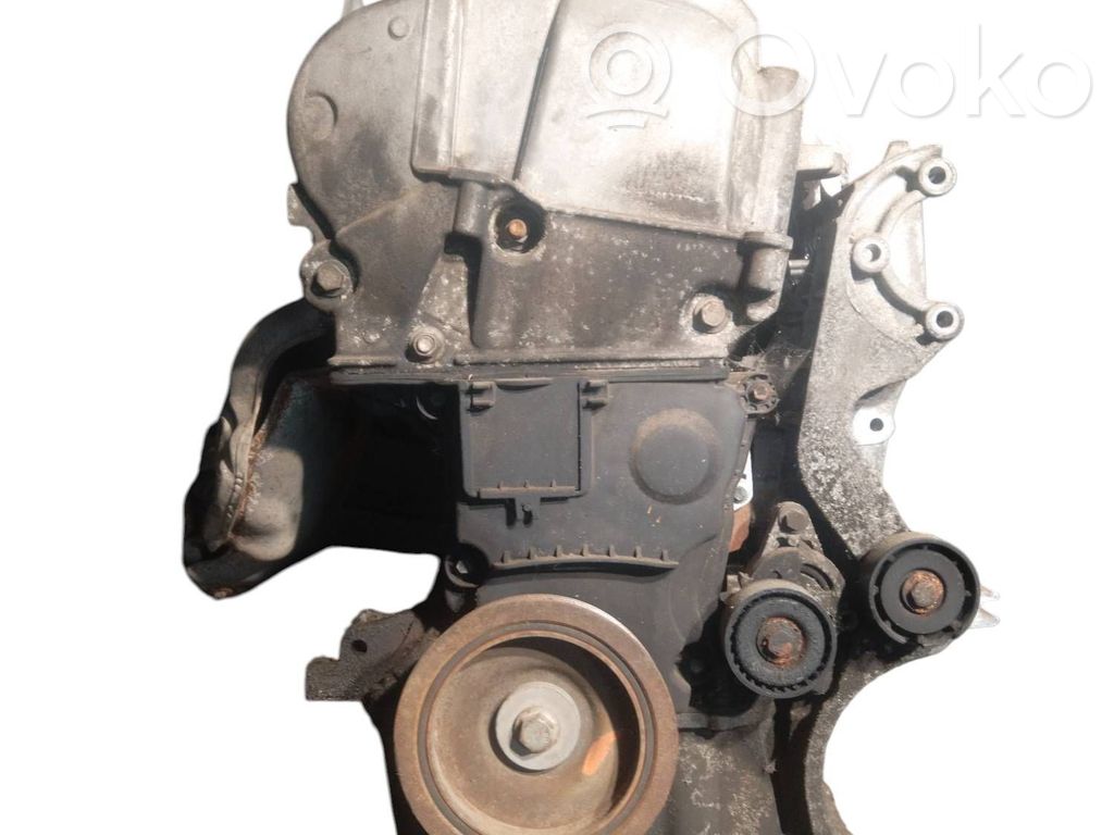 Variklis   K4MA690,6001549002,6001549001,K4M690,K4M690