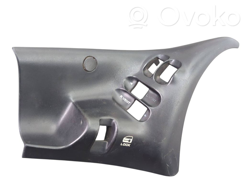 Chrysler Voyager Front door window switch trim 