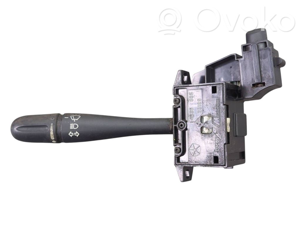 Chrysler Voyager Wiper control stalk 