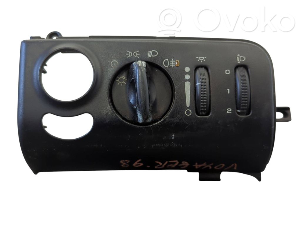 Chrysler Voyager Light switch 